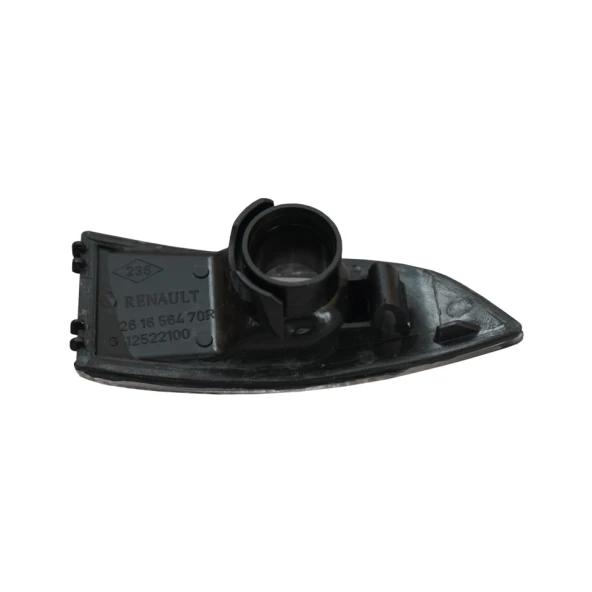 Renault Latitude Ayna Sinyali Sol 261656470R - 2