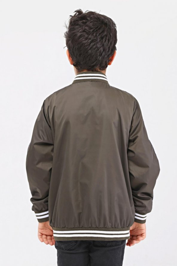 Benittokids Erkek Çocuk Yağmurluk 51269 - 4