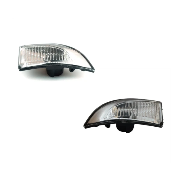 Renault Megane 3 Ayna Sinyali Takım 261609550R-261656470R