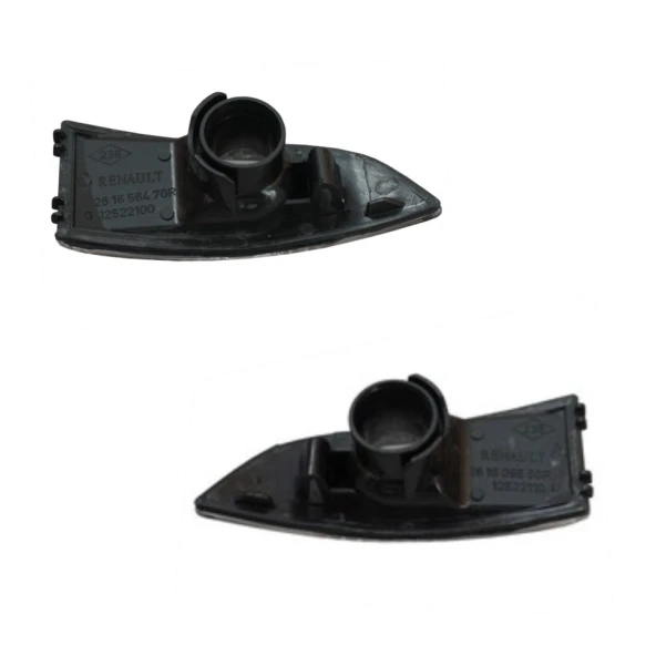 Renault Latitude Ayna Sinyali Takım 261609550R-261656470R - 2