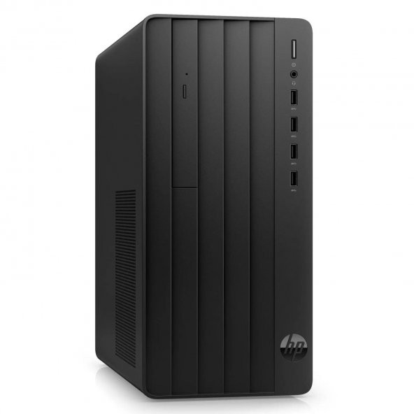 HP Pro Tower 290 G9 6D3A1EA i3-12100 8GB 256SSD FreeDOS Masaüstü Bilgisayar - 2