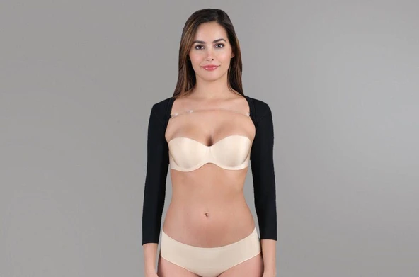 820 Liposuction Kol Korsesi