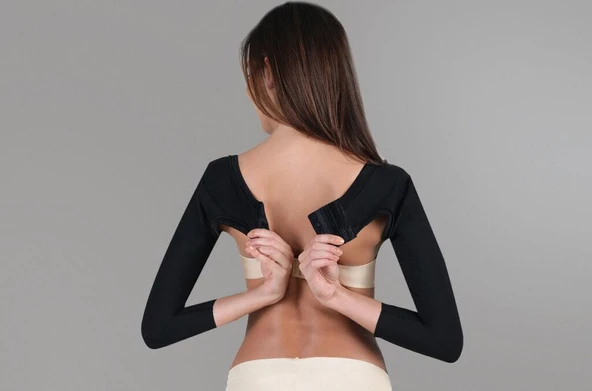 820 Liposuction Kol Korsesi - 3