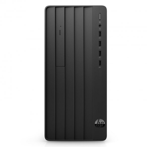 HP Pro Tower 290 G9 6D3A1EA09 i3-12100 16GB 1TB+512SSD FreeDOS Masaüstü Bilgisayar