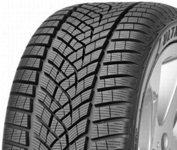195/50R15 82H Goodyear  UltraGrip Performance + 2022 - 1