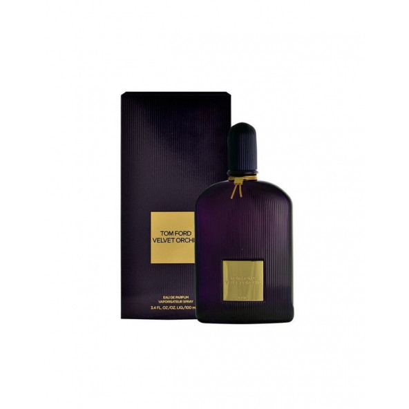 Tom Ford Velvet Orchid Edp Kadın Parfüm 100 Ml