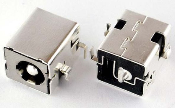 Asus A52,A54,K52,K54,X52,X54 Notebook Dc Power Jack, Soket Girişi - 2