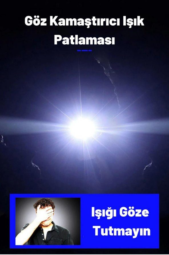 DailyTech 12 LED Şarj Edilebilir Su Geçirmez Kamp Kafa Feneri Lambası - 5