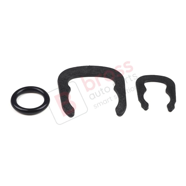 VW Audi Seat Skoda için Termostat Müşür Plastik Sekmanı 032121142A