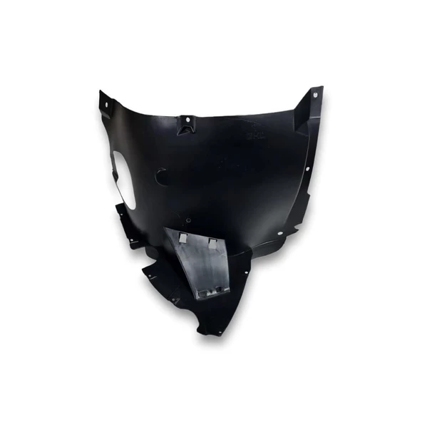 Seat Leon 3 2013-2016 Sol Davlumbaz Ön Alt Kısım 5F0854815G