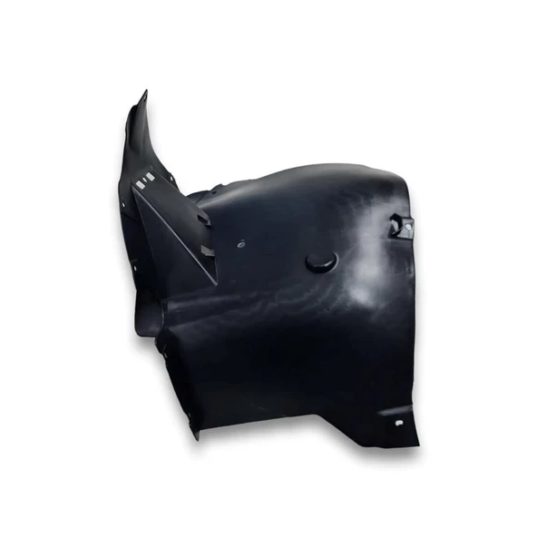 Seat Leon 3 2013-2016 Sağ Davlumbaz Ön Alt Kısım 5F0854816B - 3