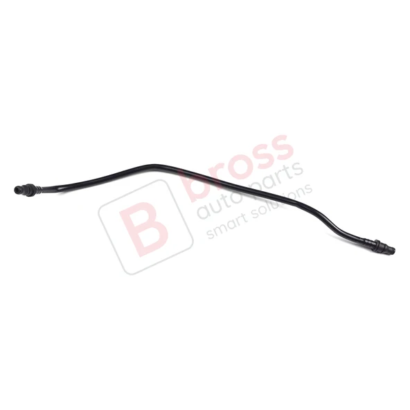 Mercedes W211 E 500 C219 CLS 500 M113.967 için Motor Soğutucu Taşma Hortumu Havalandırma Borusu 2115010125 ürün görseli 1