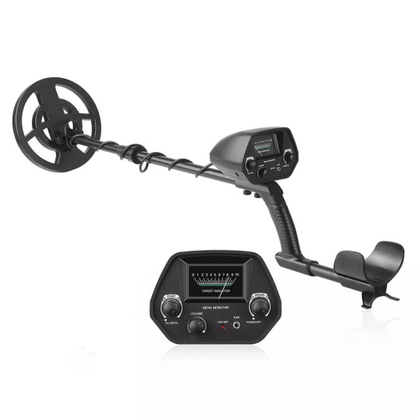 MD4030-GTX5030 ALTIN VE METAL DEDEKTÖR