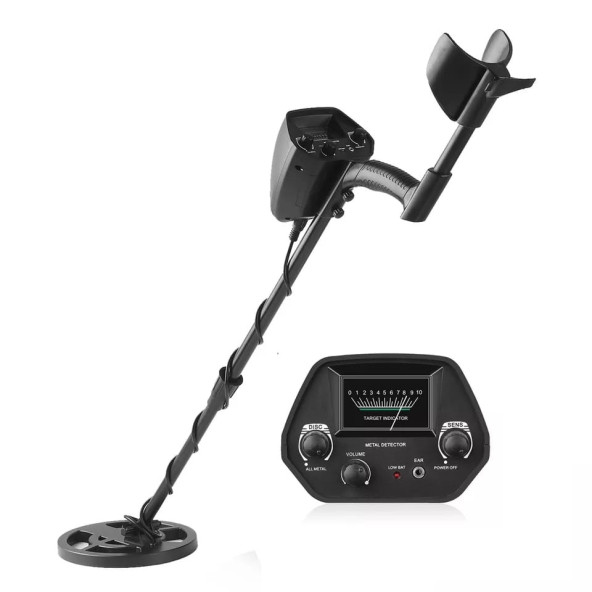 MD4030-GTX5030 ALTIN VE METAL DEDEKTÖR - 2