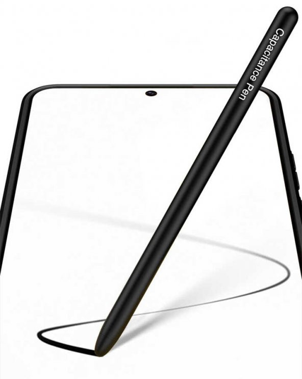 Samsung Galaxy S22 Kılıf Zore Kalemli Ays Kapak - 5