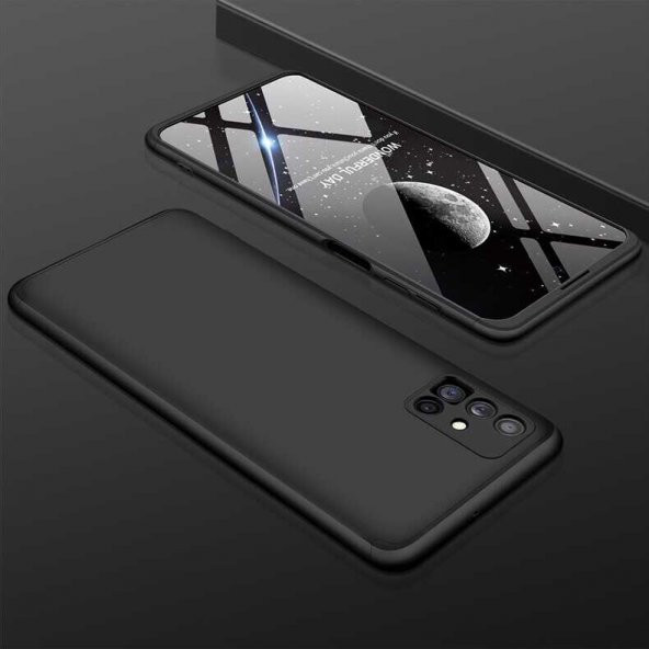Galaxy M51 Kılıf Zore Ays Kapak - 3