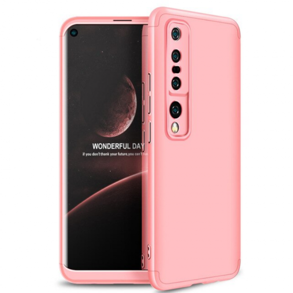 Xiaomi Mi 10 Pro Kılıf Zore Ays Kapak - 7