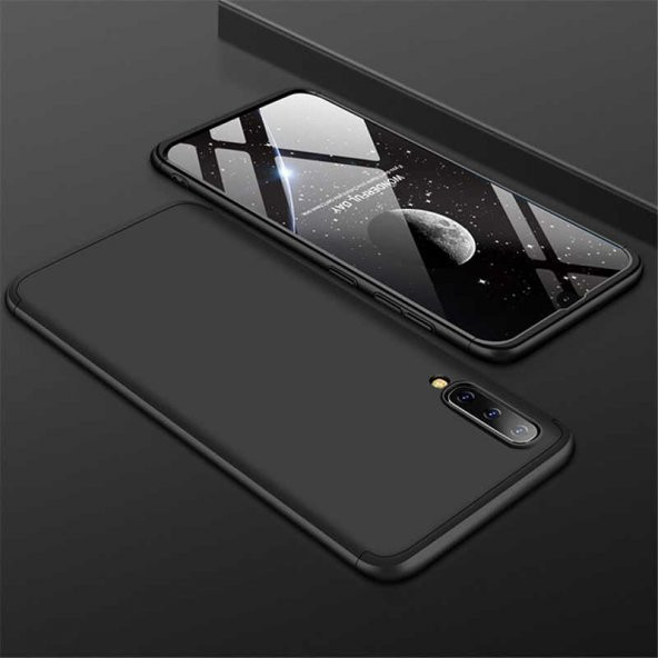 Galaxy A50 Kılıf Zore Ays Kapak - 3
