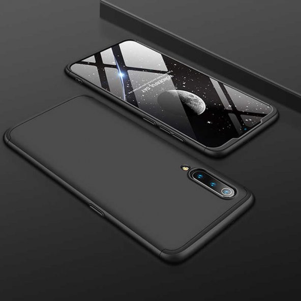 Xiaomi Mi 9 Se Kılıf Zore Ays Kapak - 4