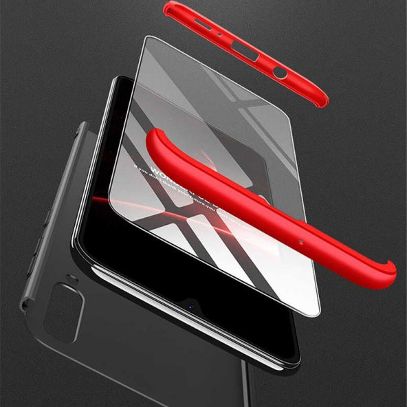 Xiaomi Mi 9 Se Kılıf Zore Ays Kapak - 9