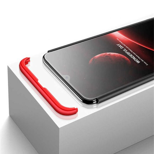 Xiaomi Mi 9 Se Kılıf Zore Ays Kapak - 10