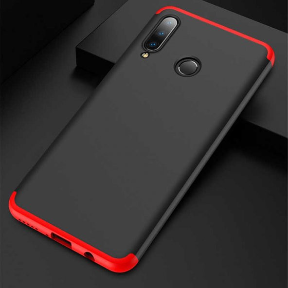 Huawei P30 Lite Kılıf Zore Ays Kapak - 10