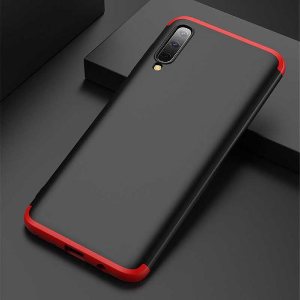 Xiaomi Mi 9 Se Kılıf Zore Ays Kapak - 7