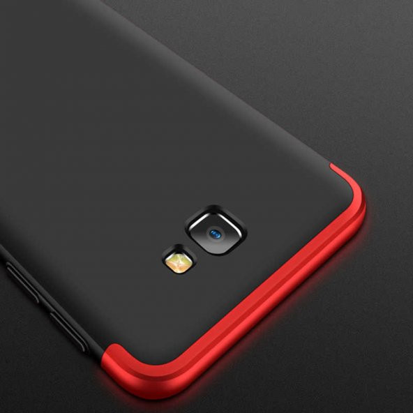 Galaxy J7 Prime Kılıf Zore Ays Kapak - Resim 6