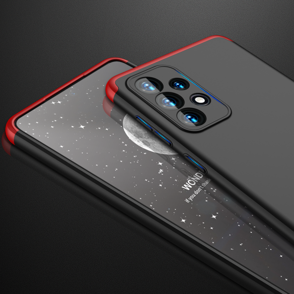 Galaxy A53 5G Kılıf Zore Ays Kapak - 2