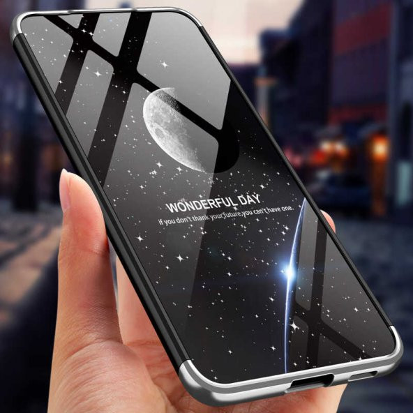 Galaxy S22 Plus Kılıf Zore Ays Kapak - 8