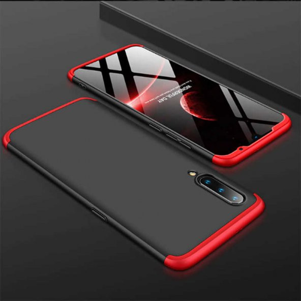 Xiaomi Mi 9 Kılıf Zore Ays Kapak - 7