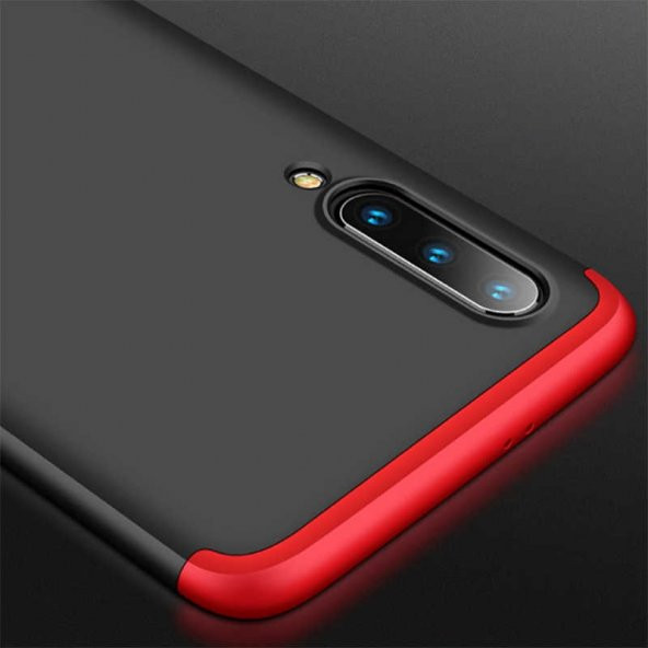 Xiaomi Mi 9 Kılıf Zore Ays Kapak - 10