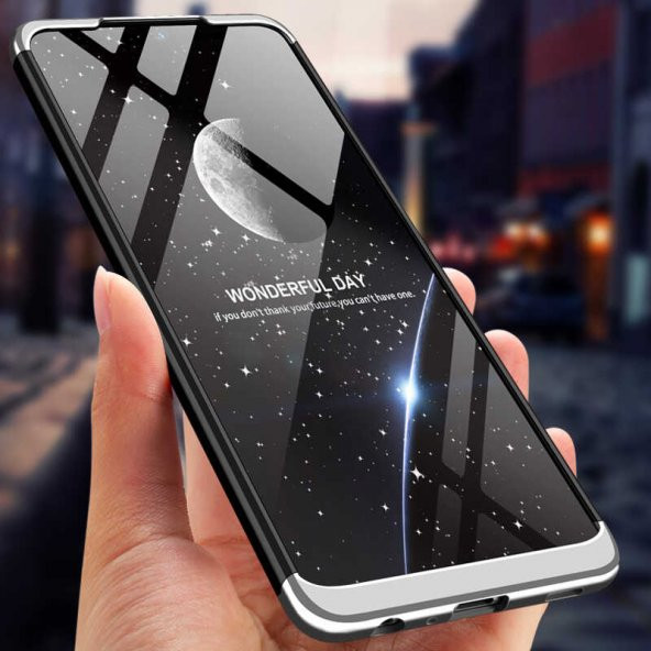 Galaxy M32 Kılıf Zore Ays Kapak - 3