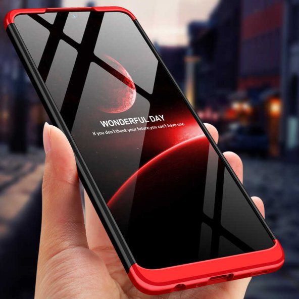 Galaxy M32 Kılıf Zore Ays Kapak - 4