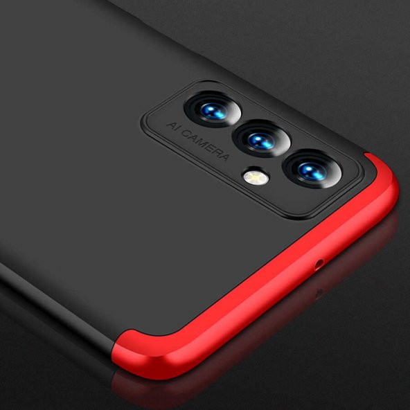 Galaxy M23 Kılıf Zore Ays Kapak - 3