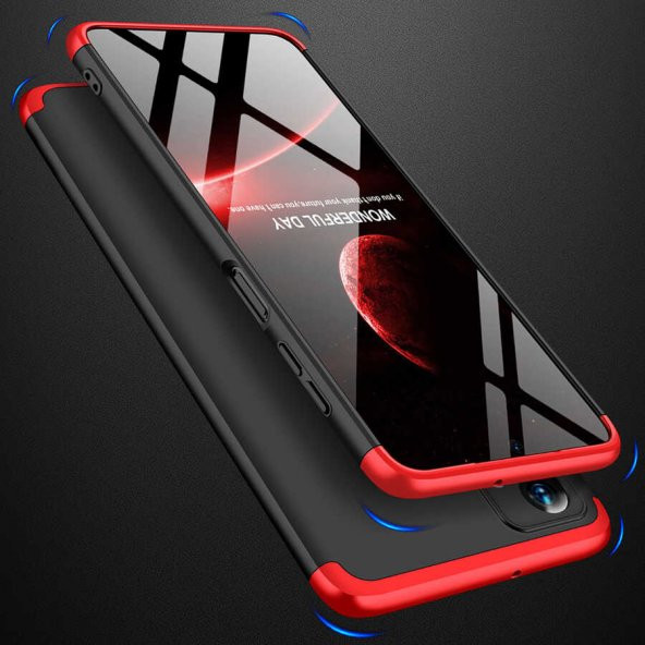 Galaxy M23 Kılıf Zore Ays Kapak - 6
