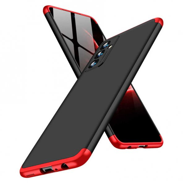 Galaxy M23 Kılıf Zore Ays Kapak - 10