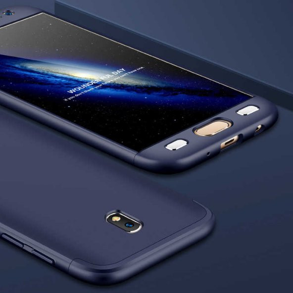 Galaxy J730 Pro Kılıf Zore Ays Kapak - 5