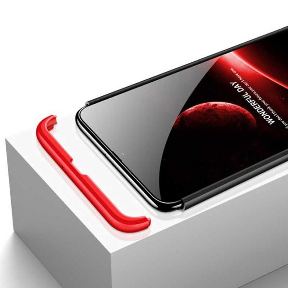 Galaxy A10S Kılıf Zore Ays Kapak - 12