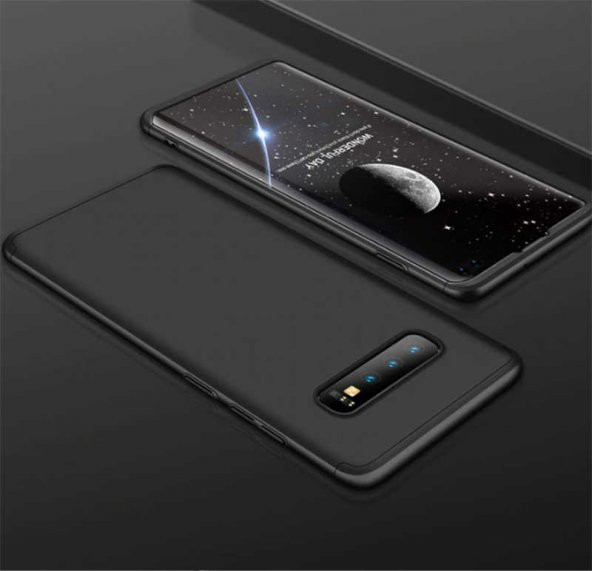 Galaxy S10 Kılıf Zore Ays Kapak ürün görseli 1