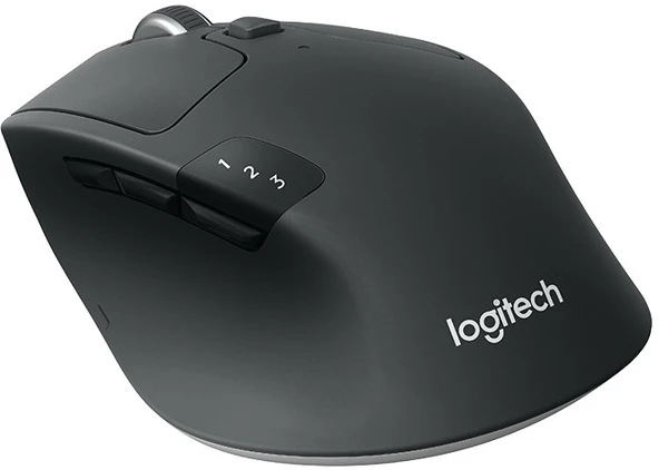 Logitech M720 Triathlon Kablosuz Mouse ürün görseli 1