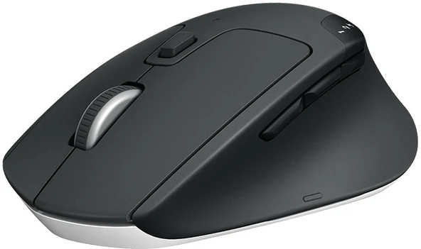 Logitech M720 Triathlon Kablosuz Mouse - Resim 3
