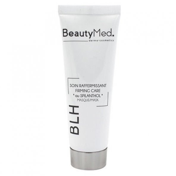 Beautymed BLH Firming Care Canlandırıcı Maske 75 ml