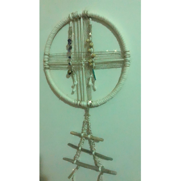Tengri - 3