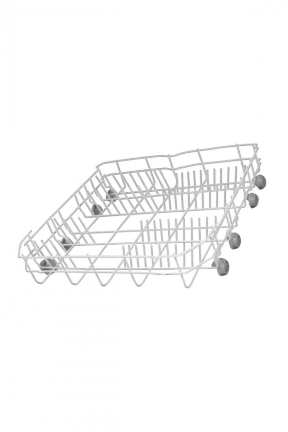 Oem - Bulaşık Makinesi Alt Sepet - 1758970900