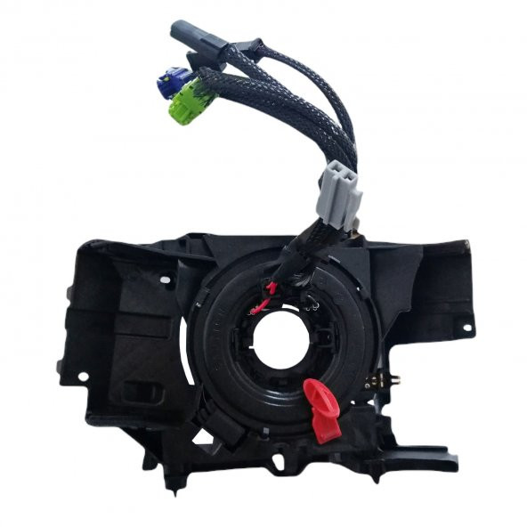 Renault Clio III, Kangoo II için Airbag Zembereği - 4