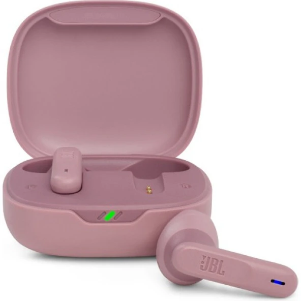Jbl Wave 300TWS, Kablosuz Kulakiçi Kulaklık Pembe