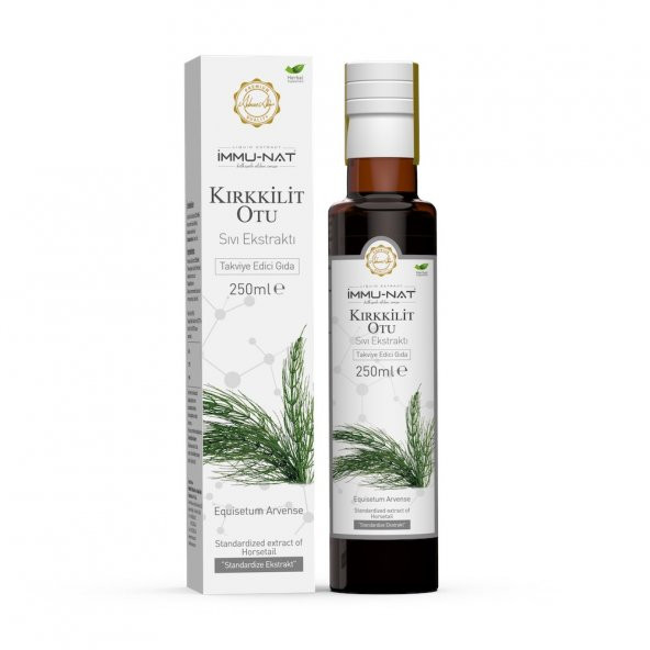 immu-nat kırkkilit otu sıvı ekstraktı 250ml