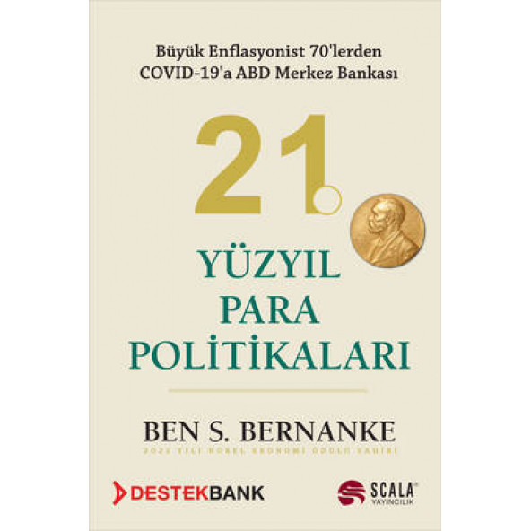 21. Yüzyıl Para Politikaları