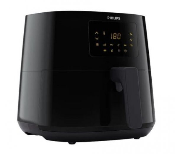 Philips Airfryer XL HD9270/90 Essential 6.2 lt Yağsız Fritöz - 2